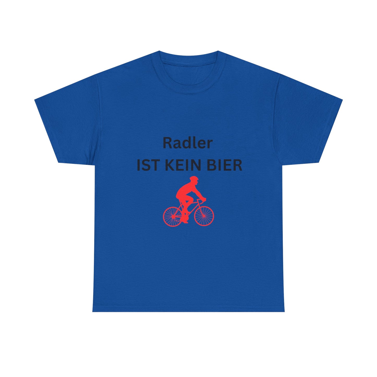 "Radler ist kein Bier" T-Shirt | Unisex