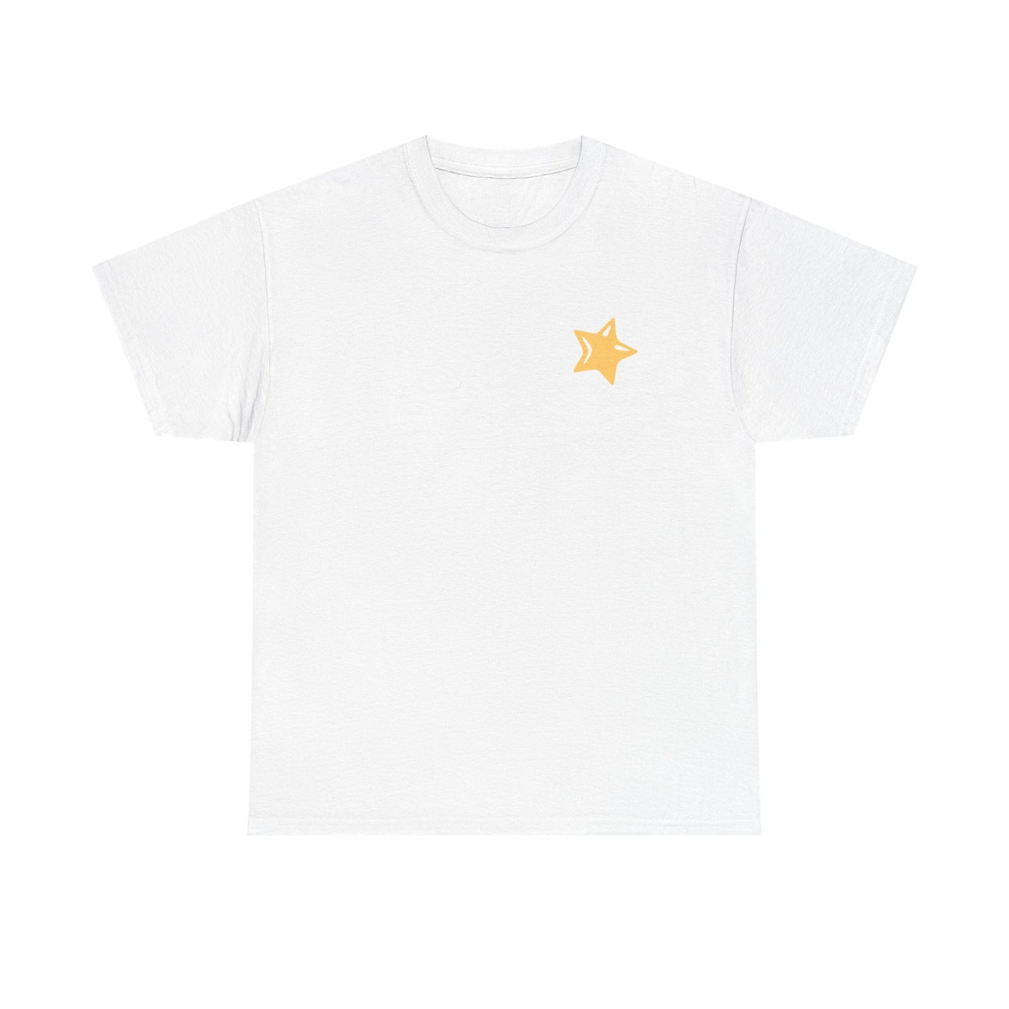 "Twinkle Twinkle Little Star Leave Your Work" T-Shirt | Unisex
