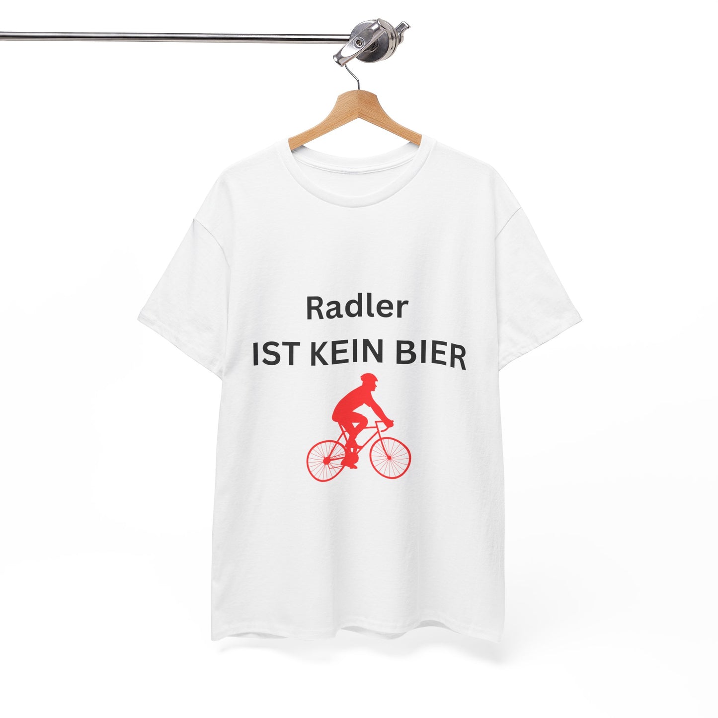 "Radler ist kein Bier" T-Shirt | Unisex
